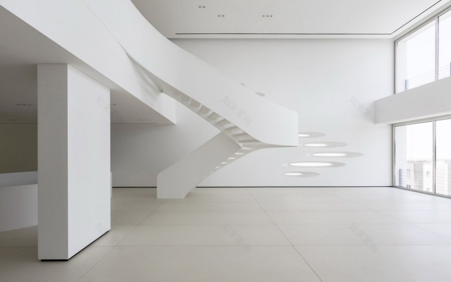 德黑兰 Rowzan 公寓楼-10