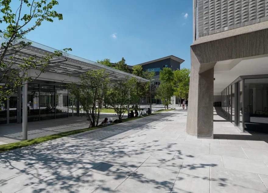 New International Architecture Campus-9