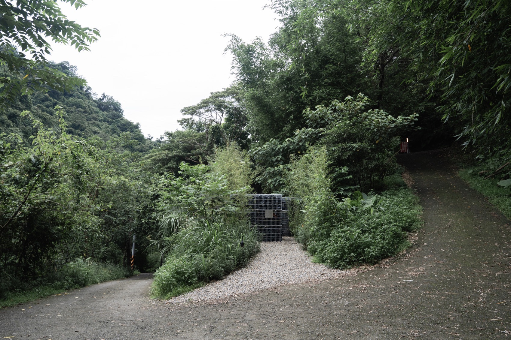 The Mineless煤矿遗迹改造空间，台湾 / 自然洋行建筑事务所-4