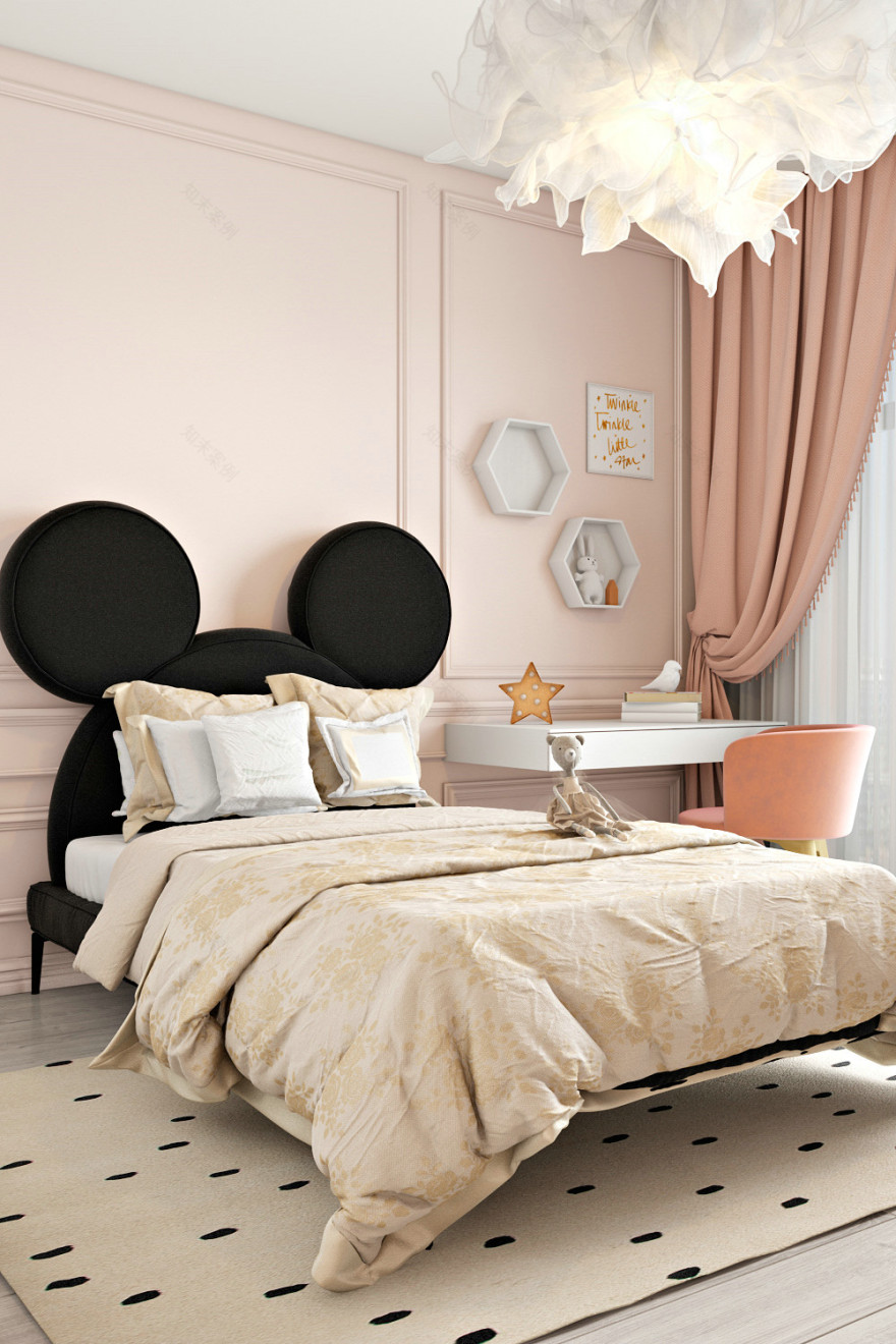 现代灰色质感住宅设计探秘-20