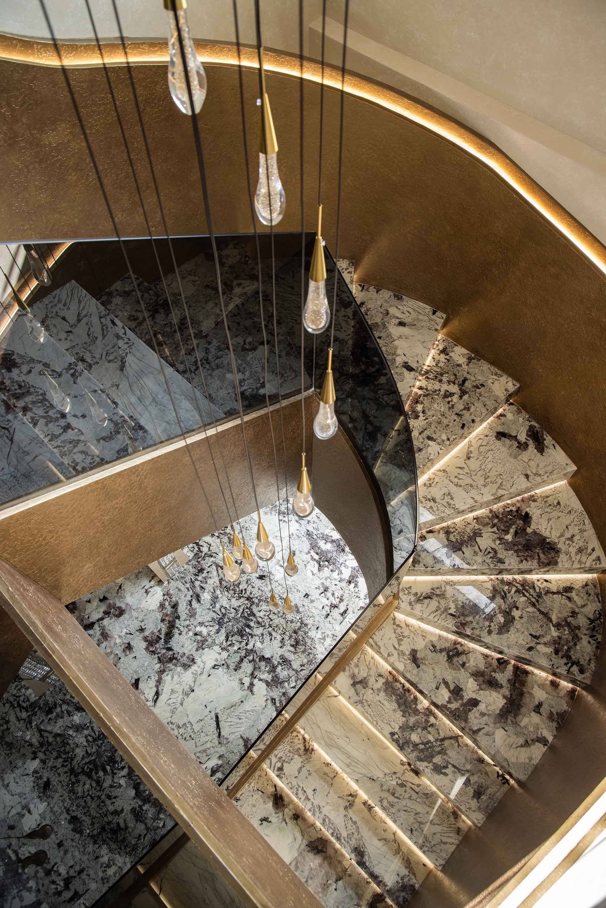 盛泰·君和园丨中国揭阳丨南境装饰设计-35