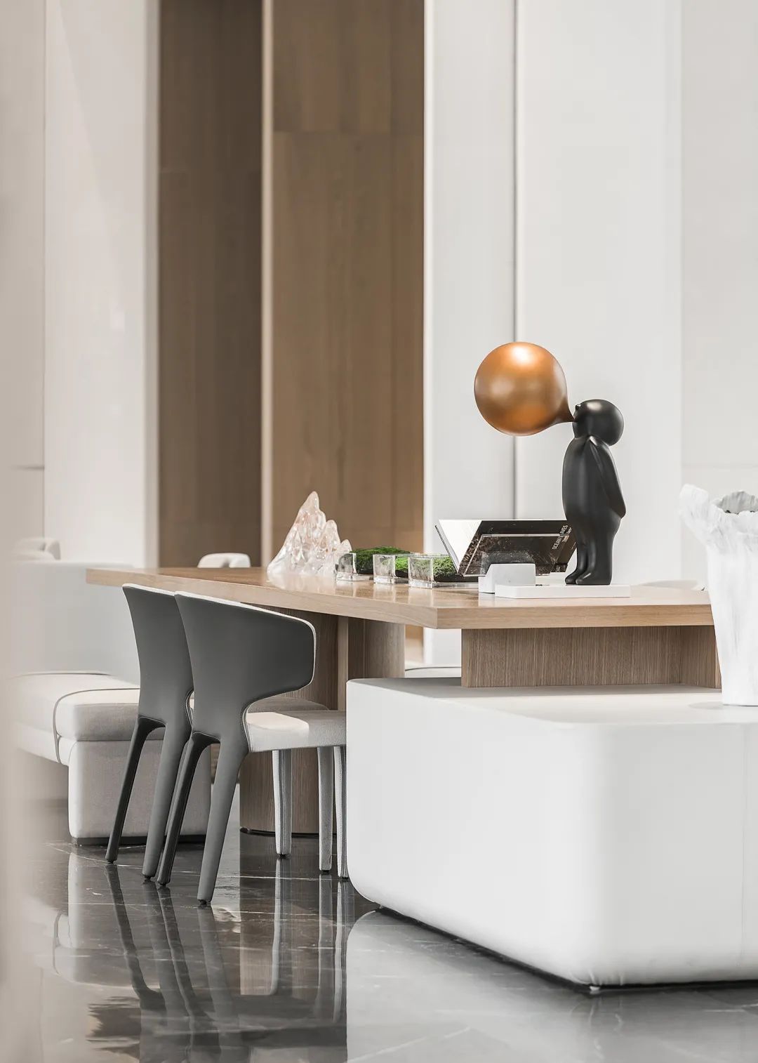 俊豪·嵘盛里售房部丨中国重庆丨品辰装饰工程设计有限公司-34