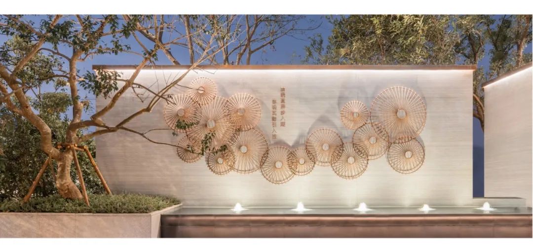 福州国贸九溪原示范区 | 古韵新颜,油纸伞下的福船记忆-27