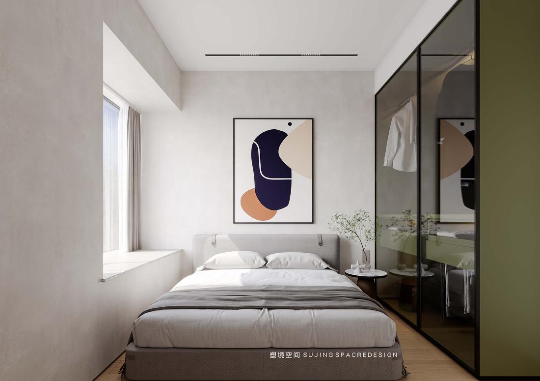 木色之韵 · 塑境空间的自然诗意-36