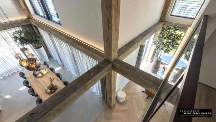 丨Arend Groenewegen Architect BNA-12