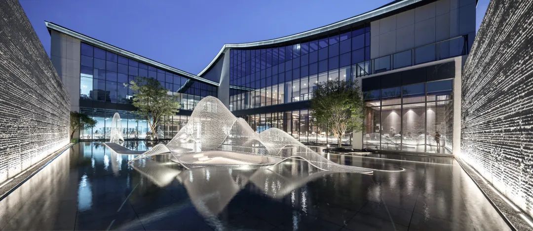 寻美·昆明 | 柏创国际深论产品力时代的设计创新思考-45