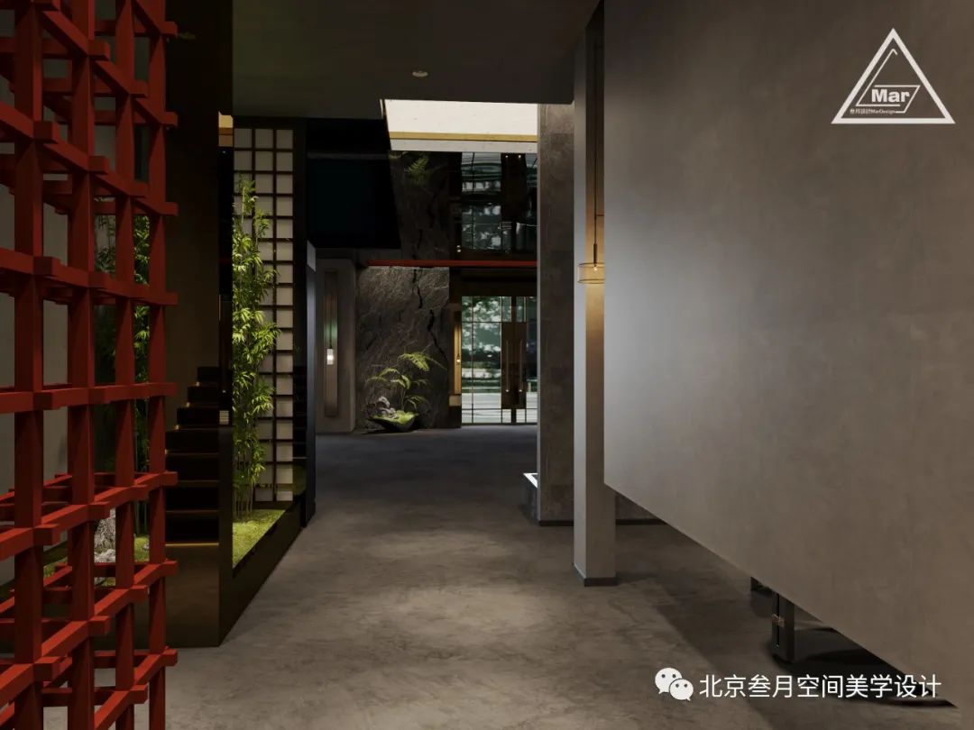 御厨 Mikuriya丨中国河北丨北京叁月设计-13