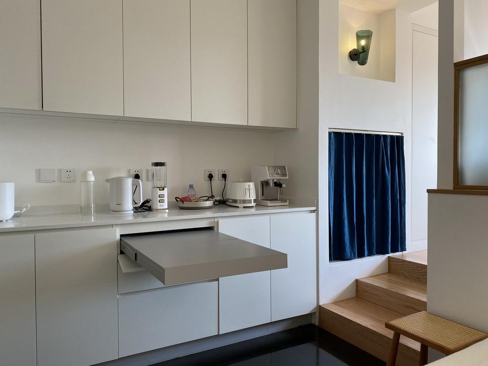 方寸间造高低宅:高老师家2#丨中国北京丨金秋野建筑工作室-9