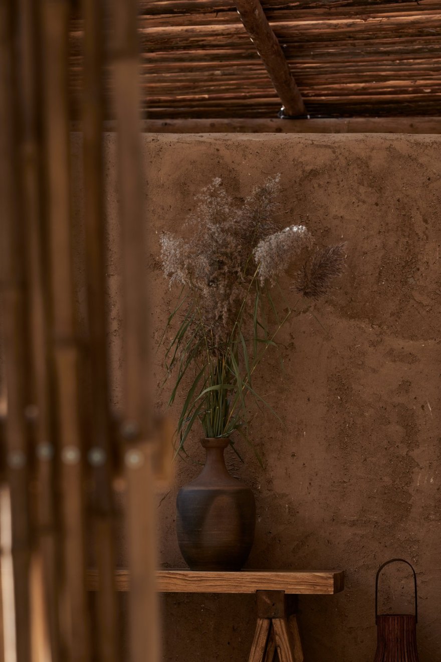 北岛湾 N’insul 原生野奢酒店丨中国中卫丨刘靓-19