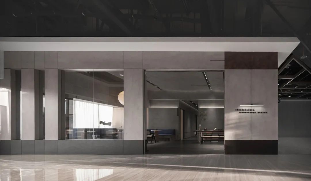 梵悦瑜伽(仙林店)丨中国南京丨梵池设计-17