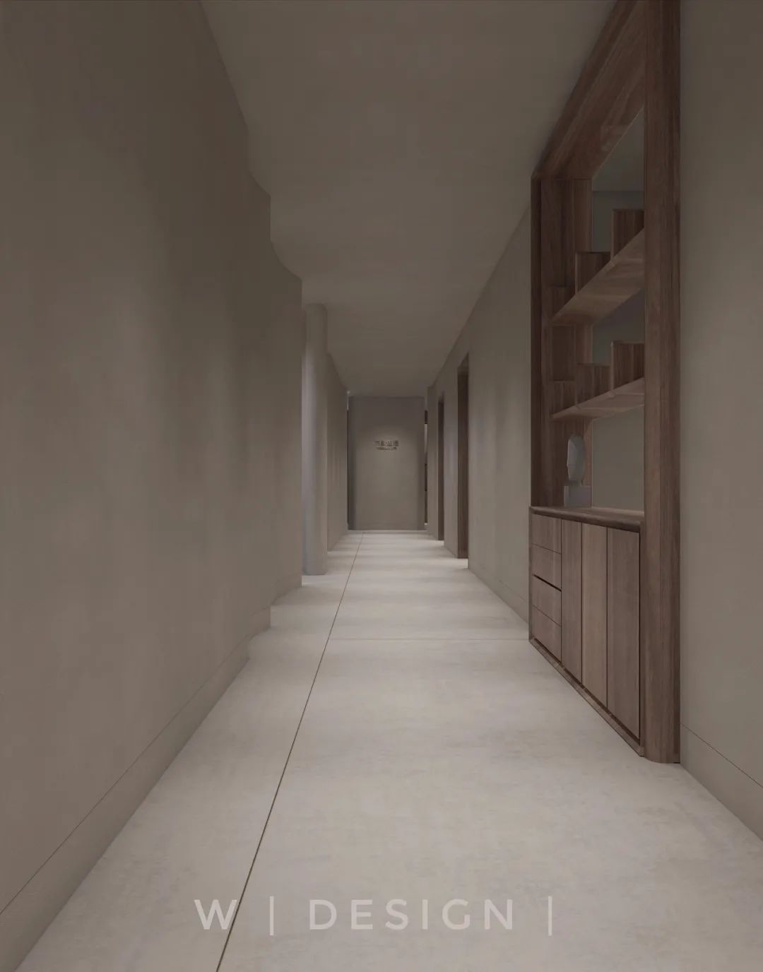 常州侘寂美学空间 | 现代与传统的和谐交融-1