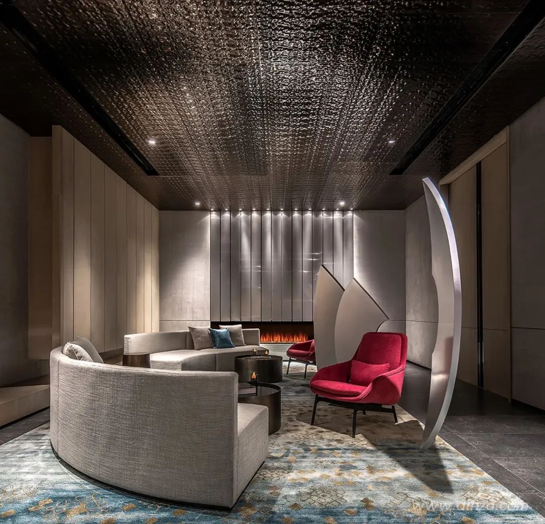 方圆鹤山云山诗意邻里中心-18