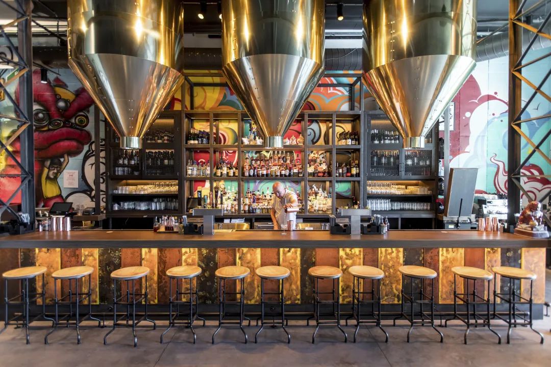 WATG项目|宝瑞50酒店Hotel 50 Bowery-4