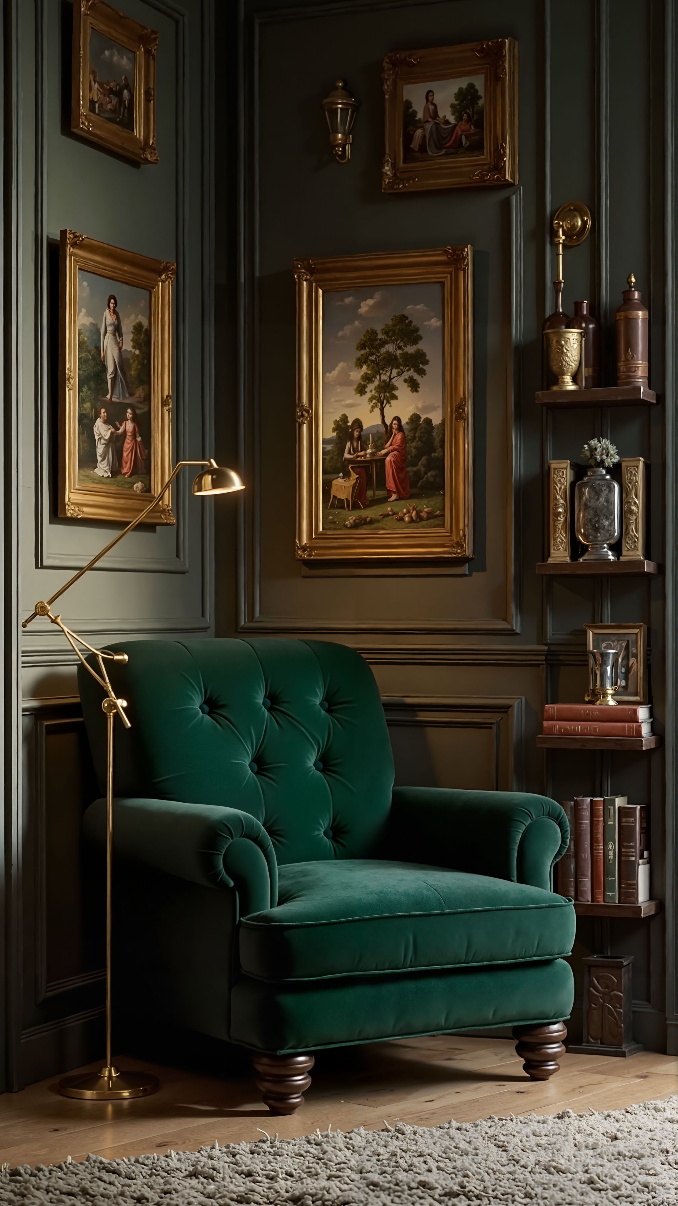 旧梦与新潮：解锁英式风格的炸裂美学-8