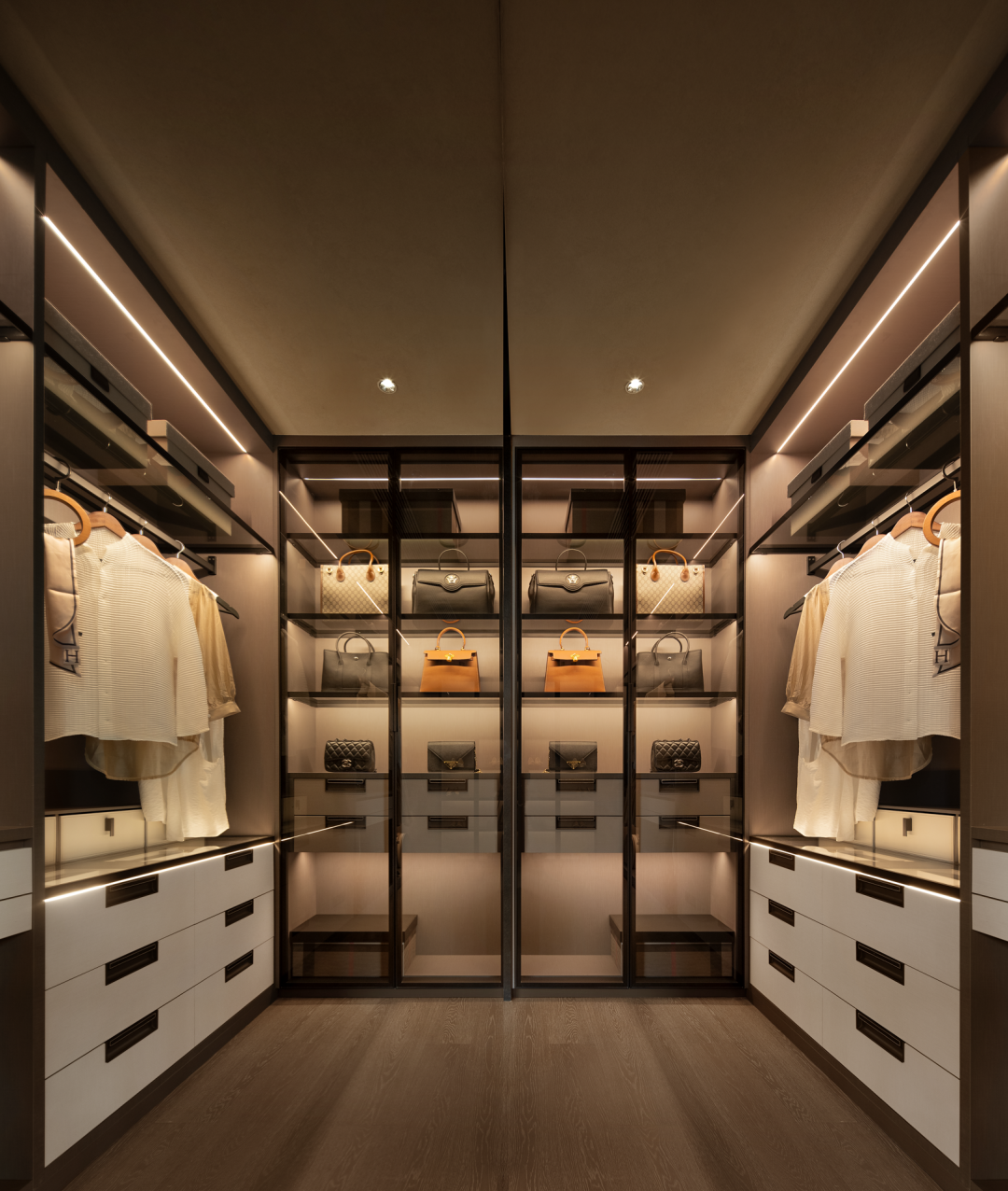 合和的美妙，会呼吸的高级感 | 明德设计-40