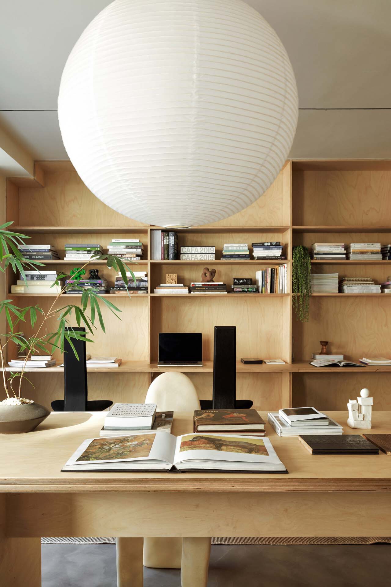 自造宅丨中国北京丨屋已设计工作室-7