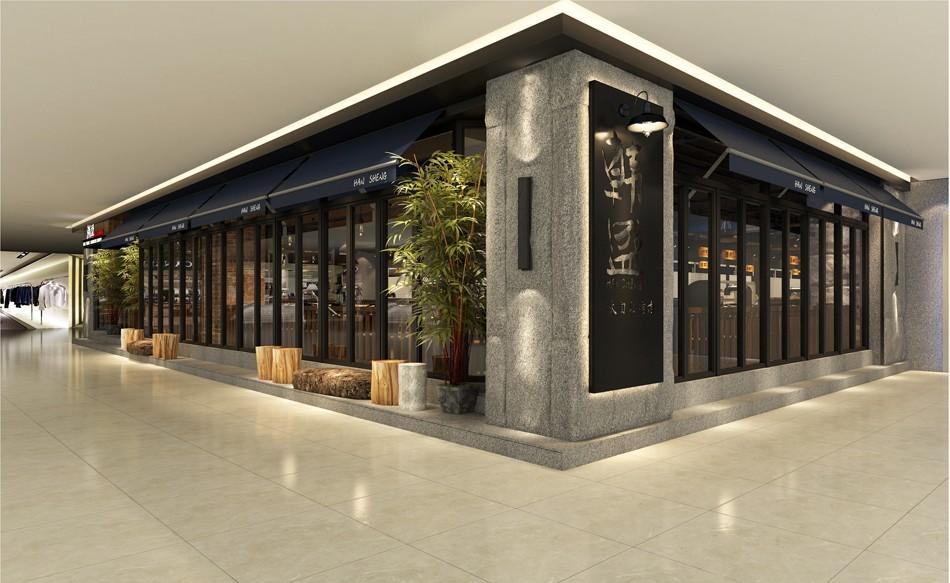 韩盛自助烤肉盘锦万达店-0