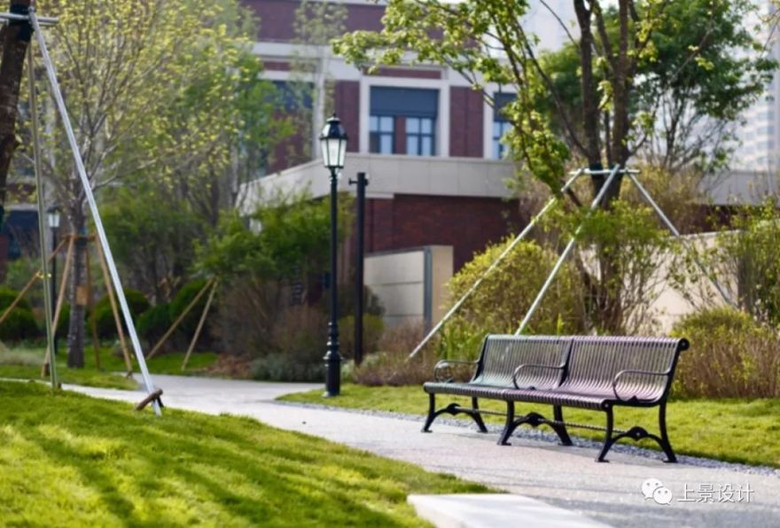 石家庄翡翠书院,未来生活景观的典范-70