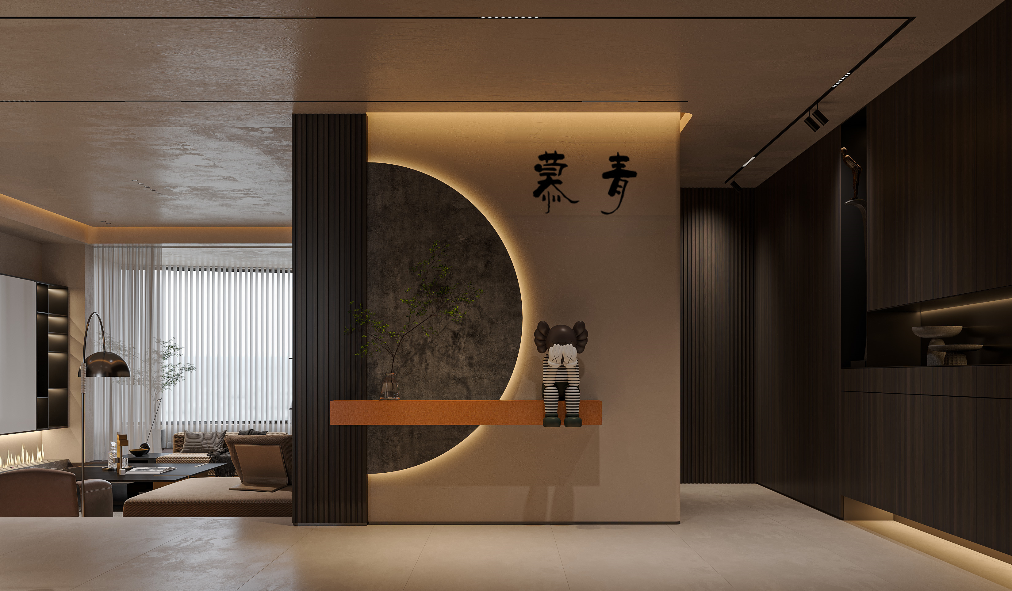 家装 -不一样的视觉盛宴-7