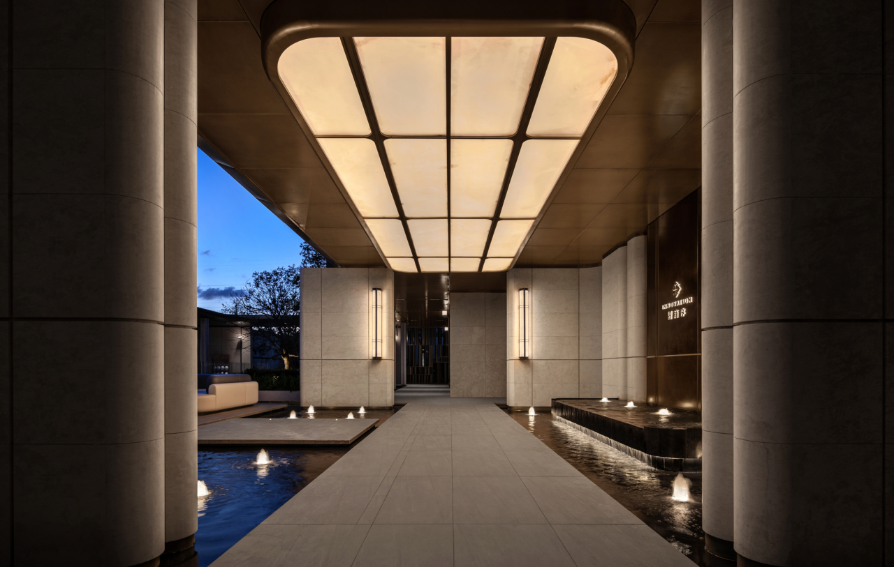 上海·招商序丨中国上海丨深圳31设计-32