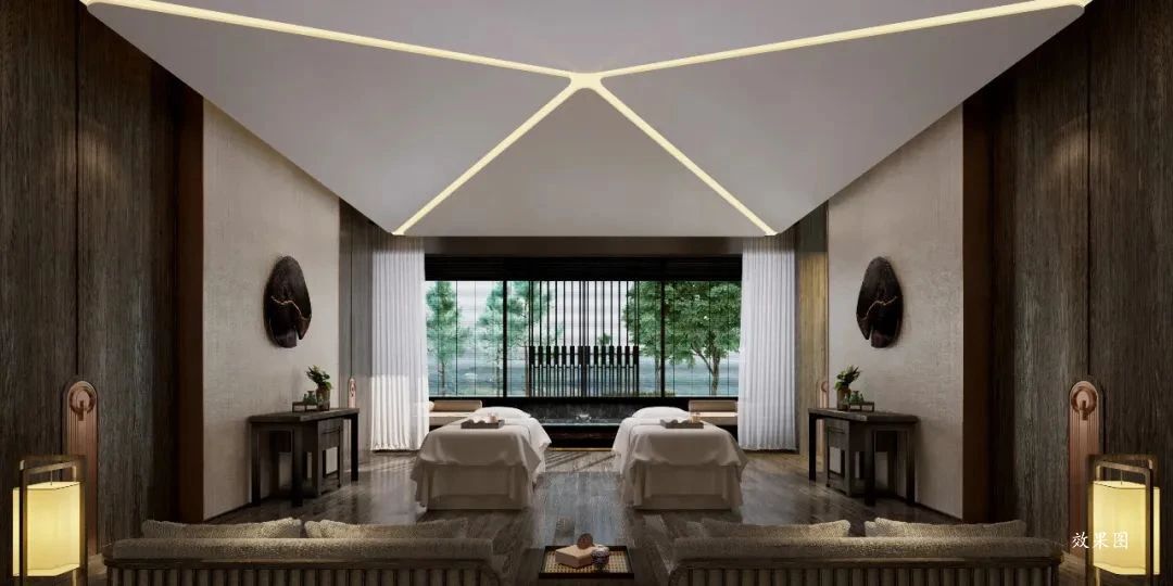 全球最新一家悦榕庄：东莞松山湖悦榕庄1月9日盛大开业-76