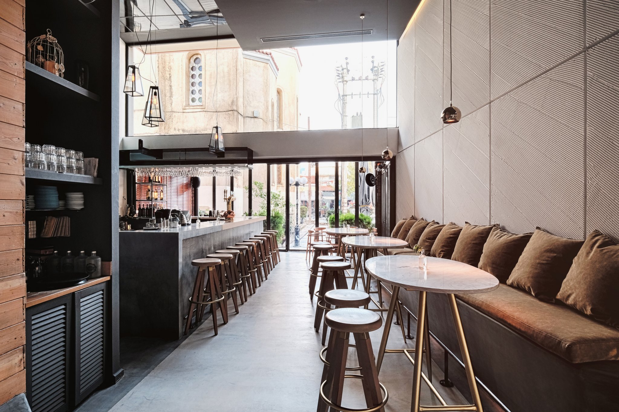 圣布拉斯背后的设计秘密丨Ilias Romanas-8