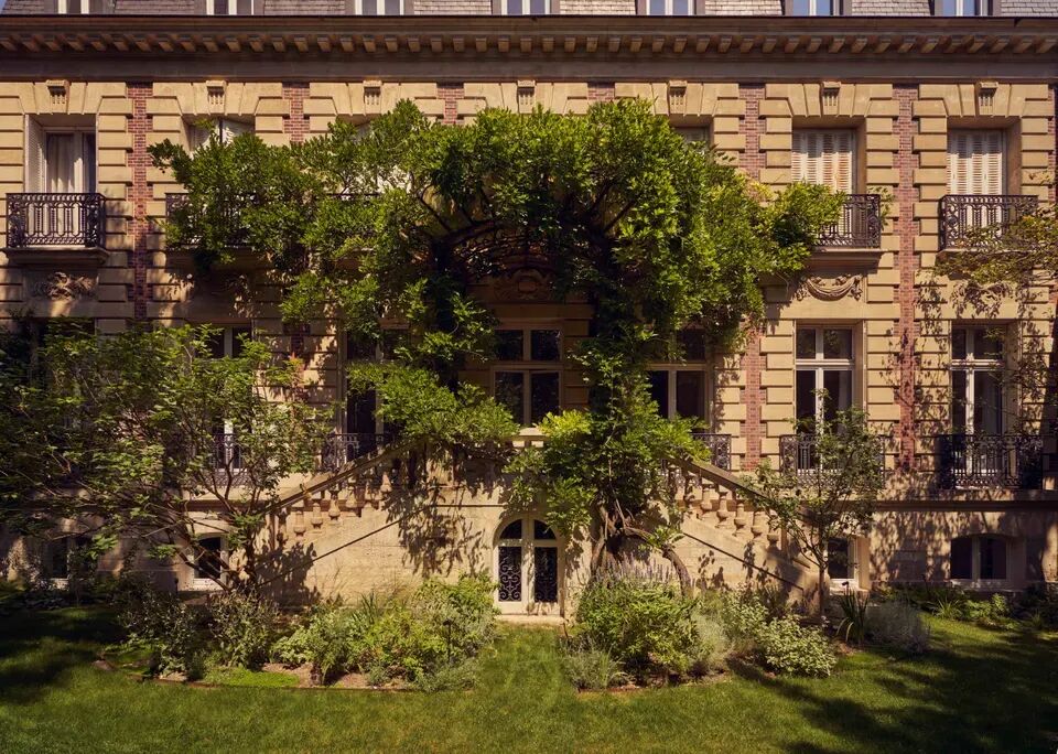 MENDOR｜细节占据其中｜充满艺术感的空间-82