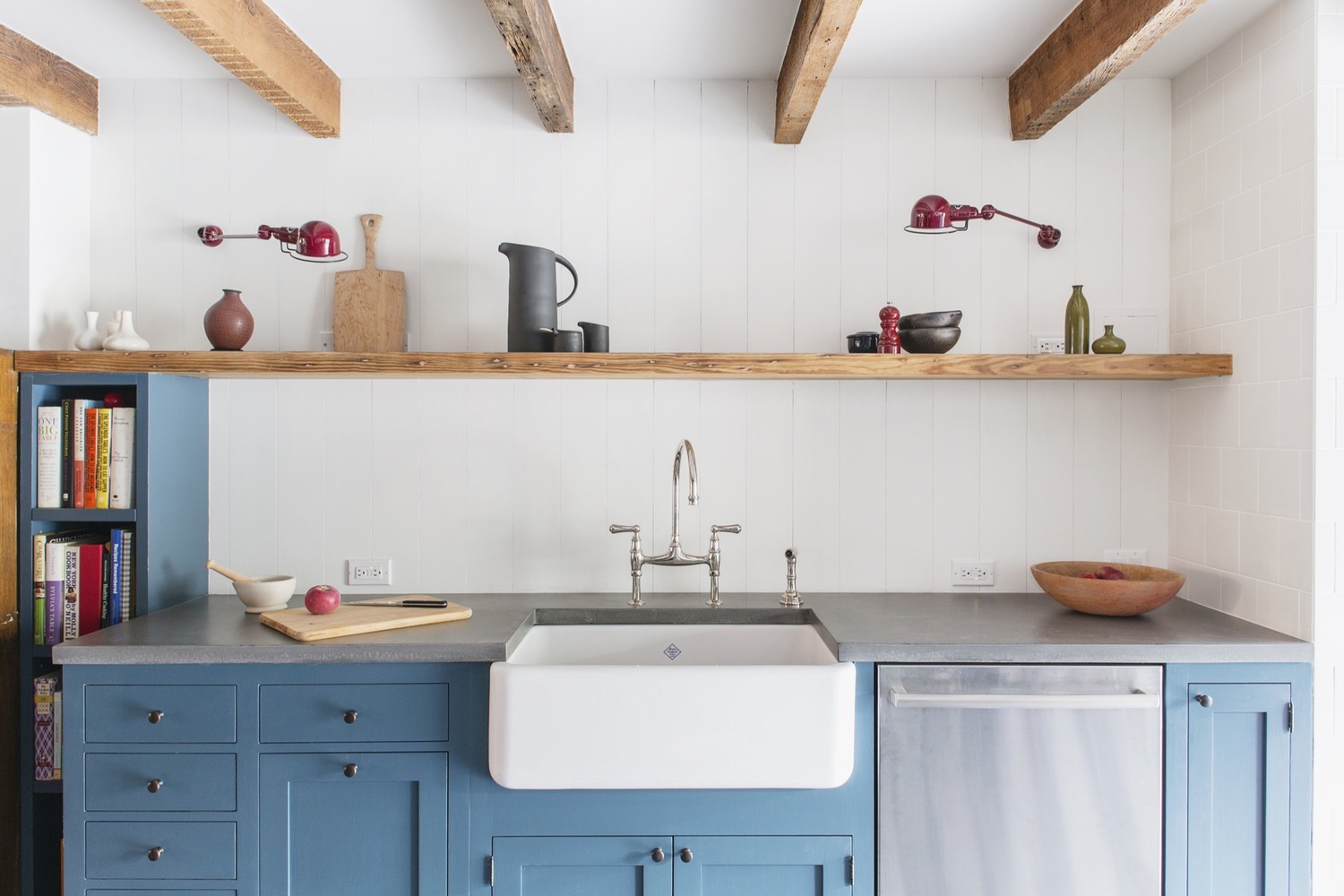 纽约布鲁克林公园街区翻新项目-28