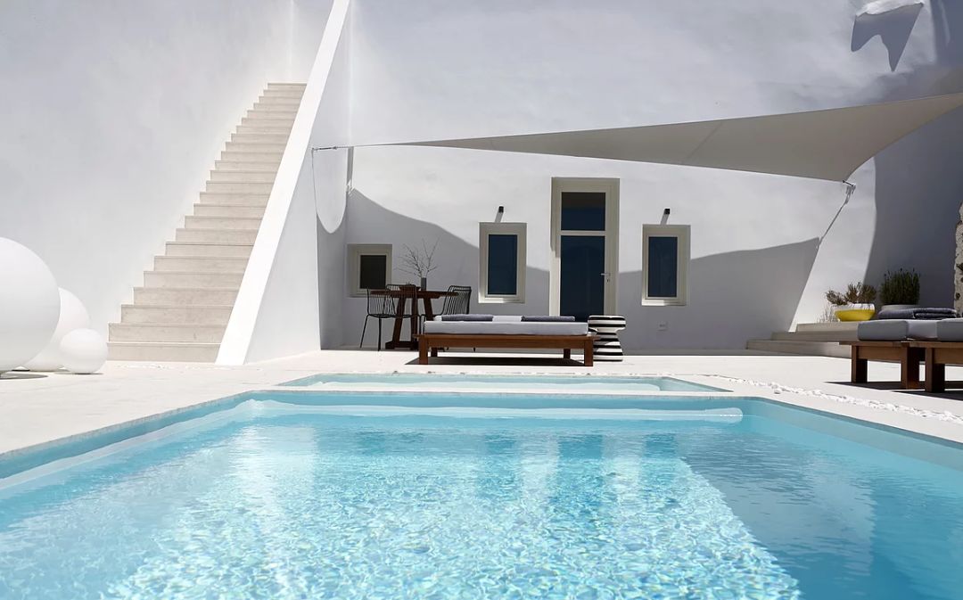 极简设计的民宿-135