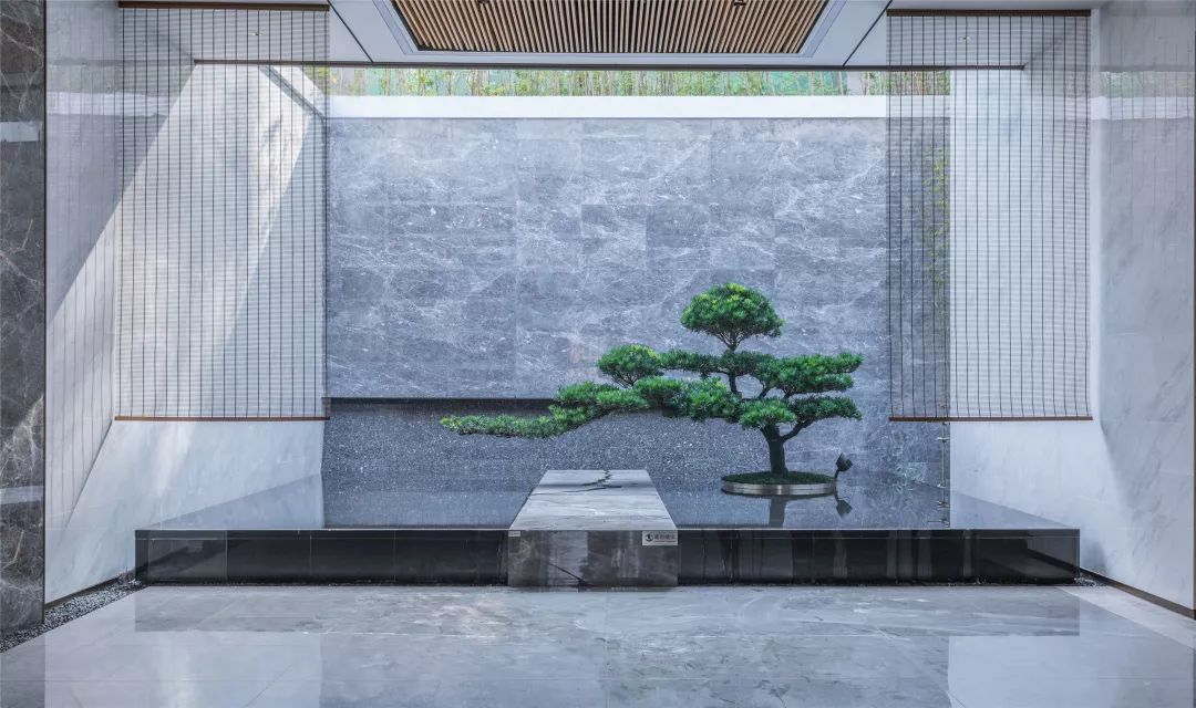 半山雅舍丨融创公园学府-37