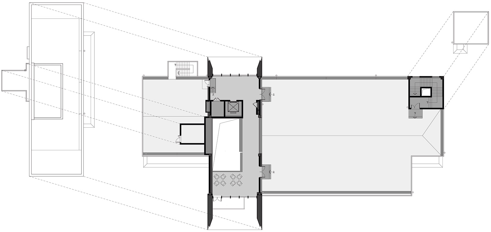 南师大玄武科技园“图书馆”丨中国南京丨DUTS杜兹设计-120