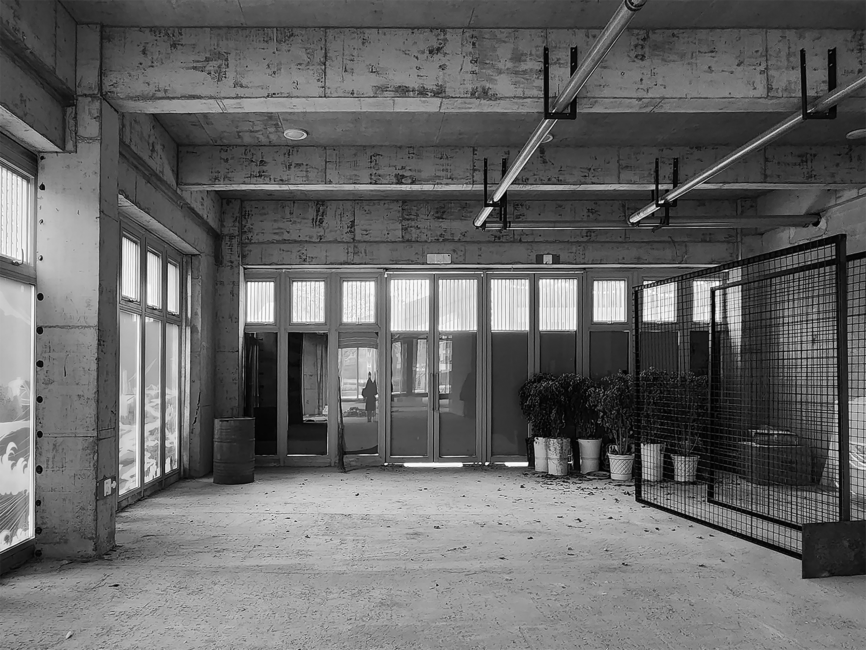 眉山眉州文化村艺术空间丨中国眉山丨四周建筑（Atelier Sizhou）-14