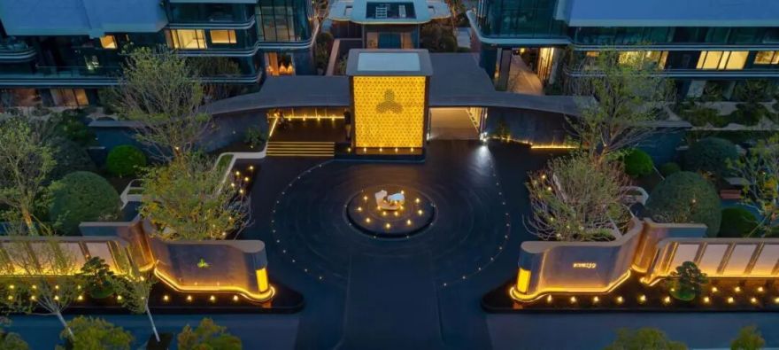 伟星・ONE139:用建筑标定塔尖身份-33