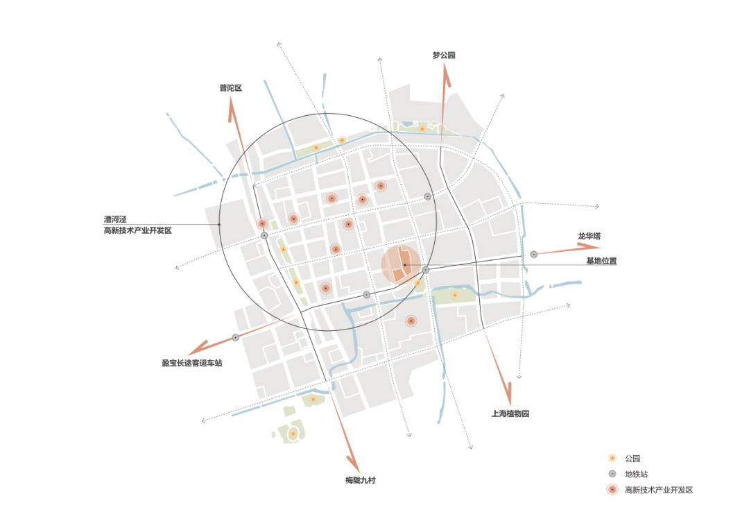 鑫耀·光环丨中国上海丨DP建筑师事务所,上海建筑设计院有限公司-2