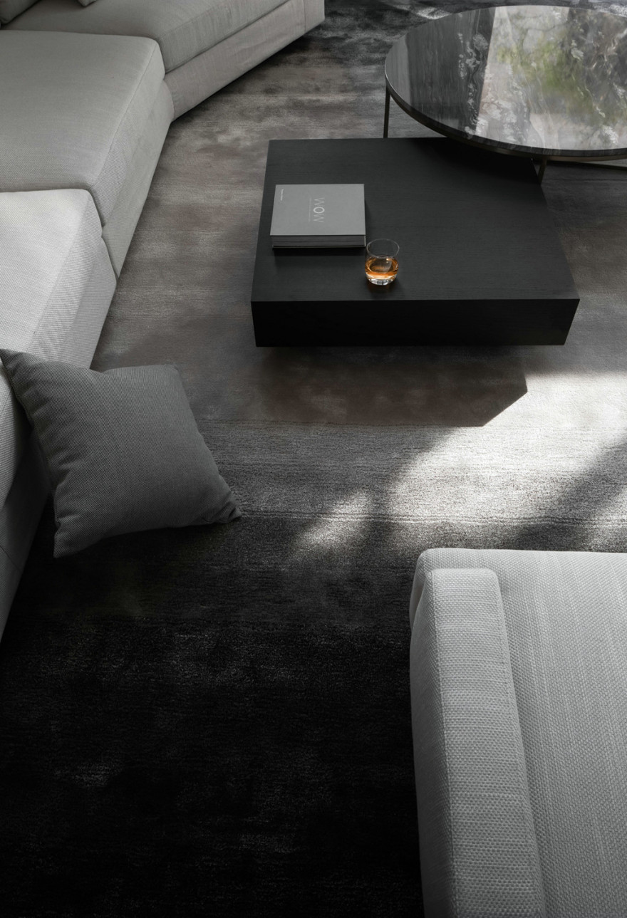 AND壹新设计 | 疫情过后,我们更向往一个属于自己的家-18