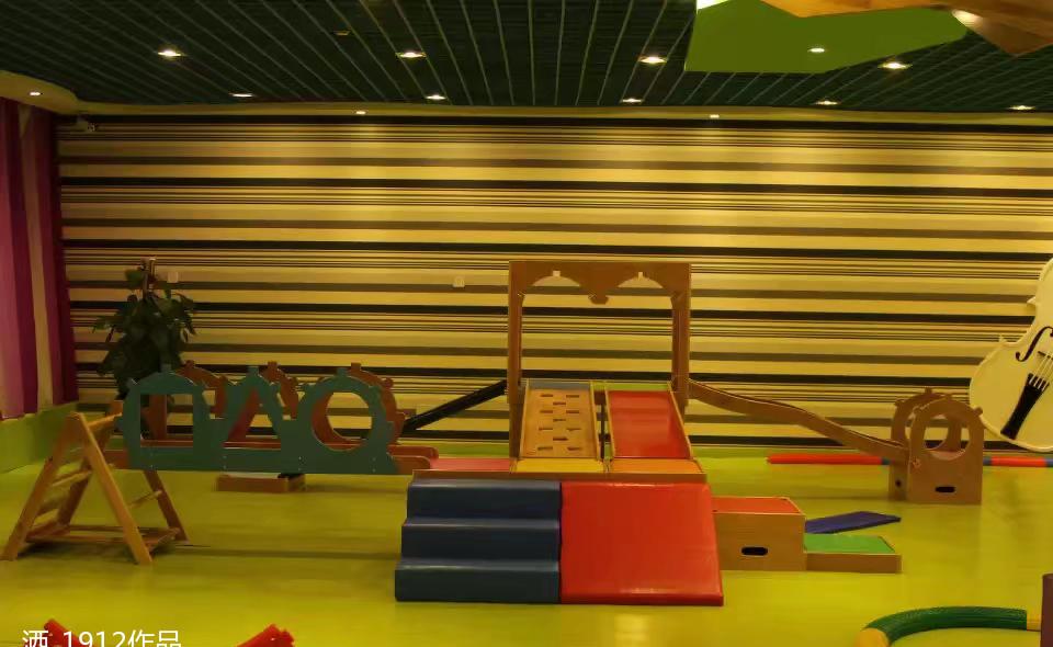 
宣化区幼儿艺术学校 -25