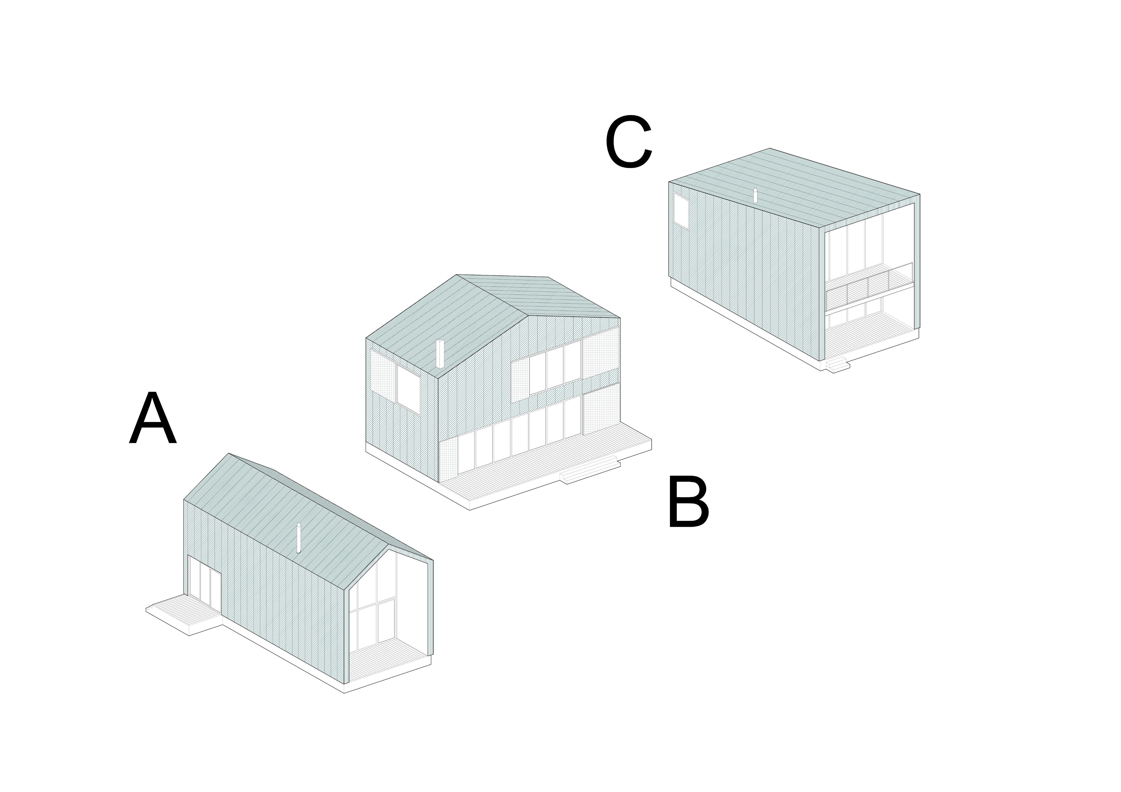 CasaGranero 别墅丨西班牙丨西班牙 AlberichRodríguez Arquitectos-61