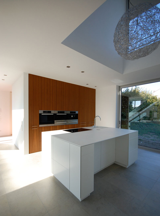 Neubau in Langenfeld | bünck ARCHITEKTUR-27