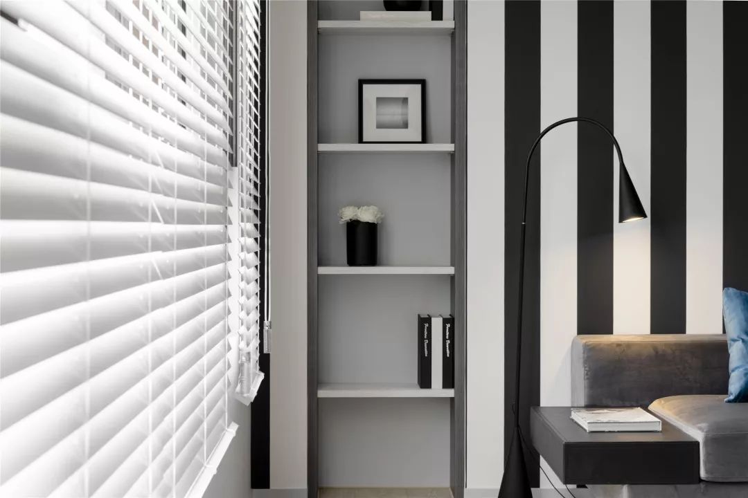 台湾720㎡私人住宅-8