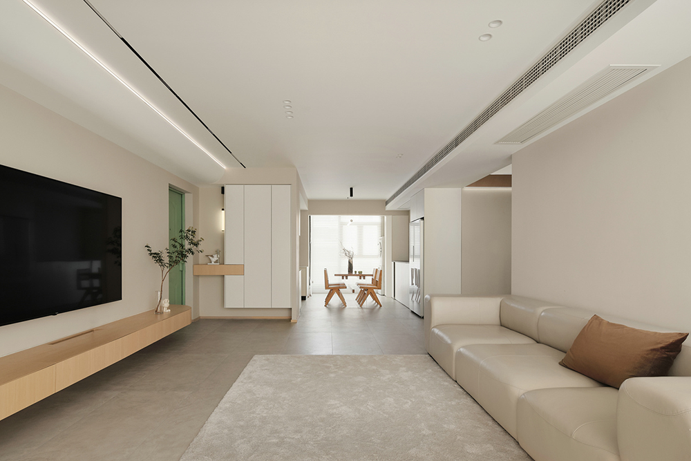 慢舒丨中国滁州丨壹石设计-20