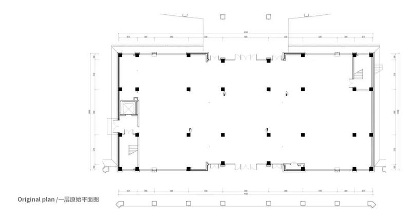 渭南万科城市会客厅：艺术化的表现，塑造精神自由-67