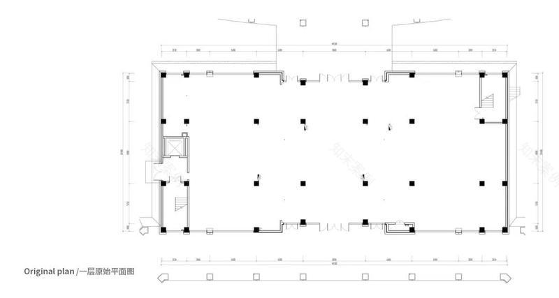 渭南万科城市会客厅:艺术化的表现,塑造精神自由-67