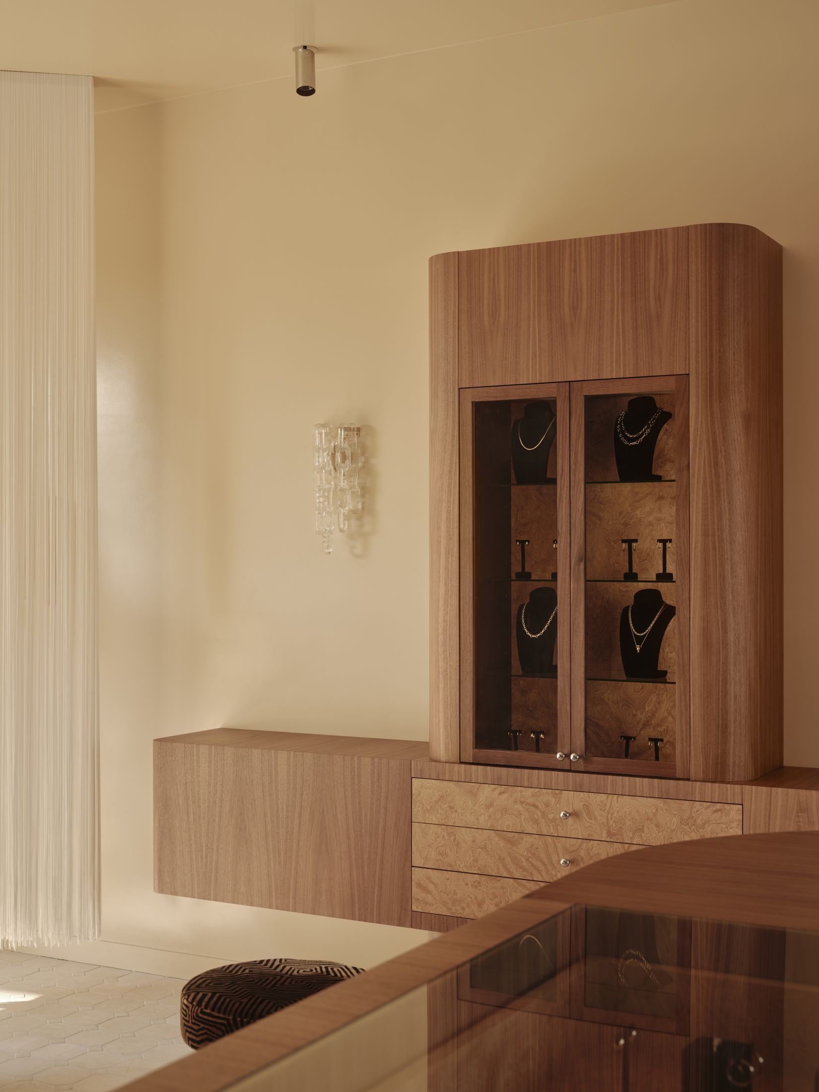 Love Isabelle曼利概念店丨澳大利亚悉尼丨Coffeyhallett-19