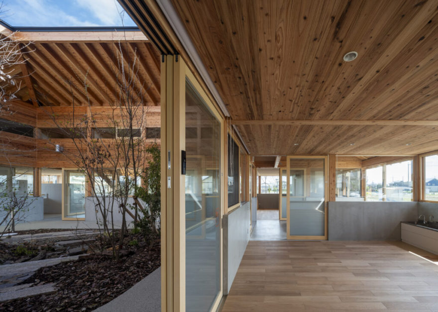 ゆりのき保育園丨SN Design Architects-15