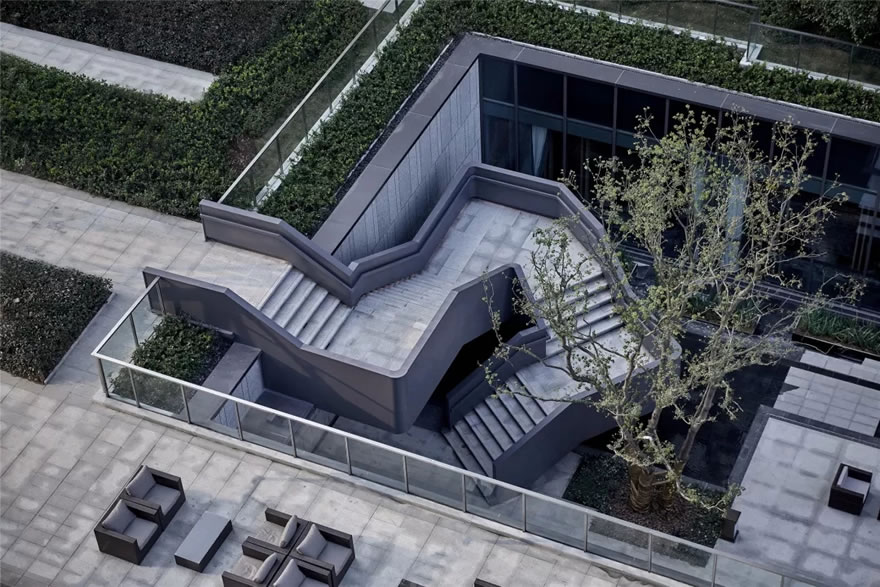 南京银城旭辉云台天境丨中国南京-44