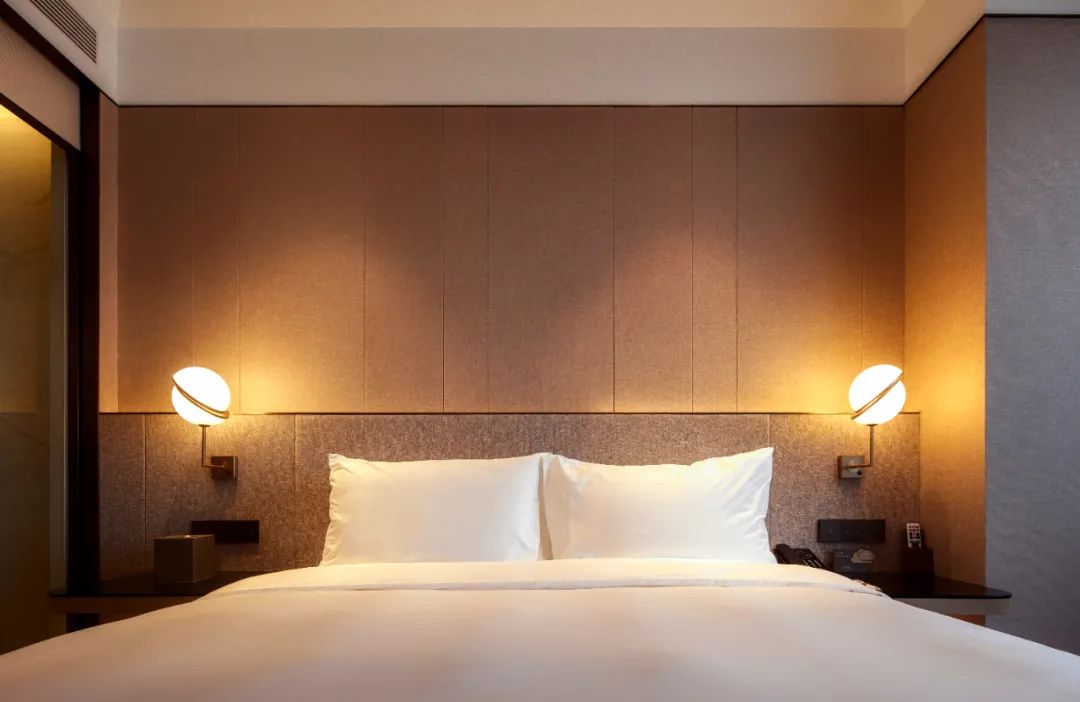 深圳云著酒店-21