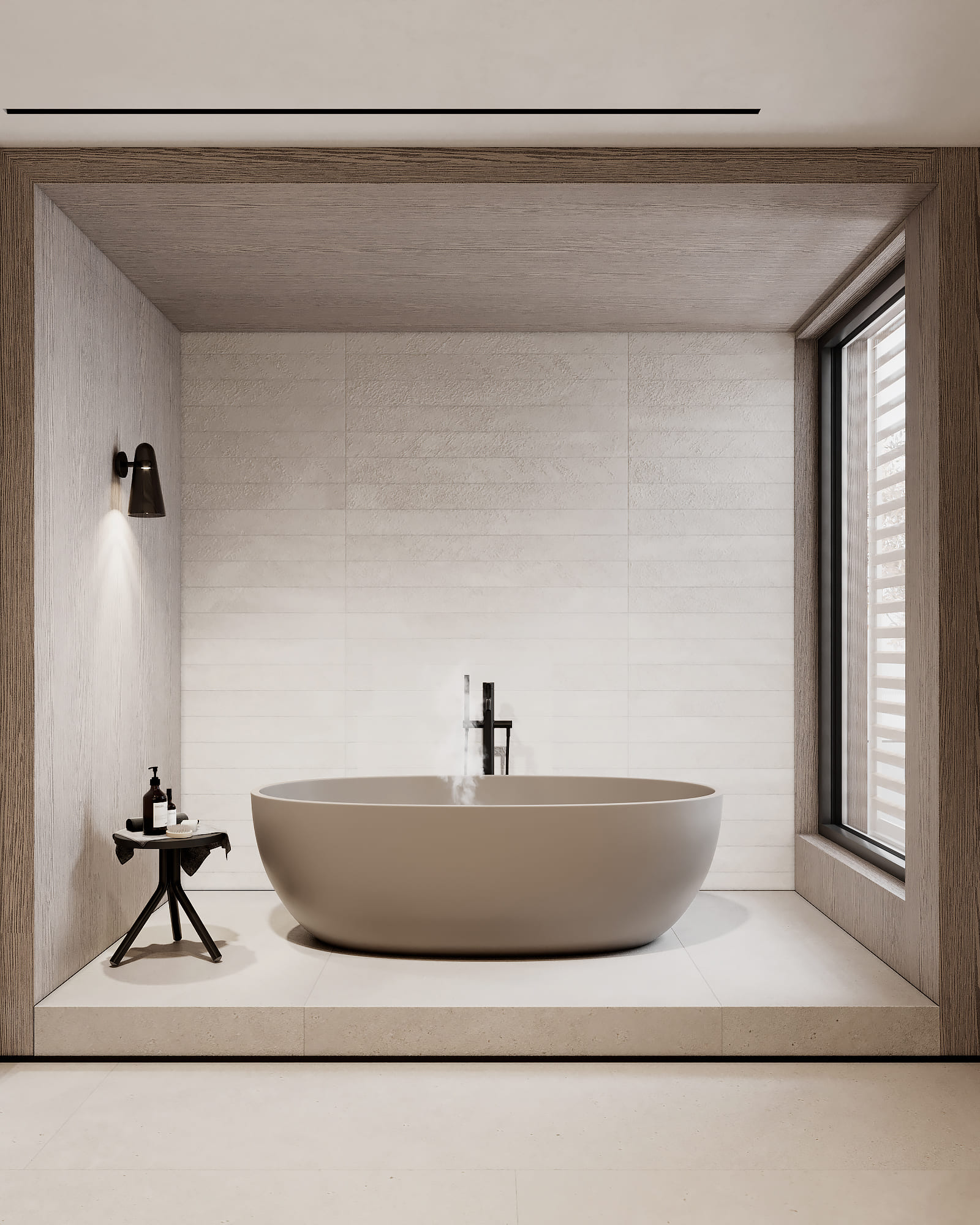 557㎡极简别墅，超级豪宅！-53