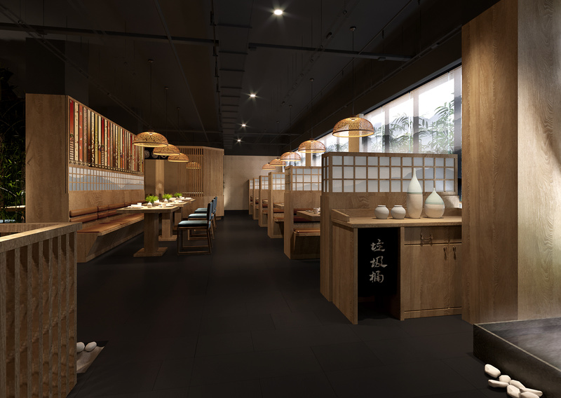 风铃屋寿司店-3