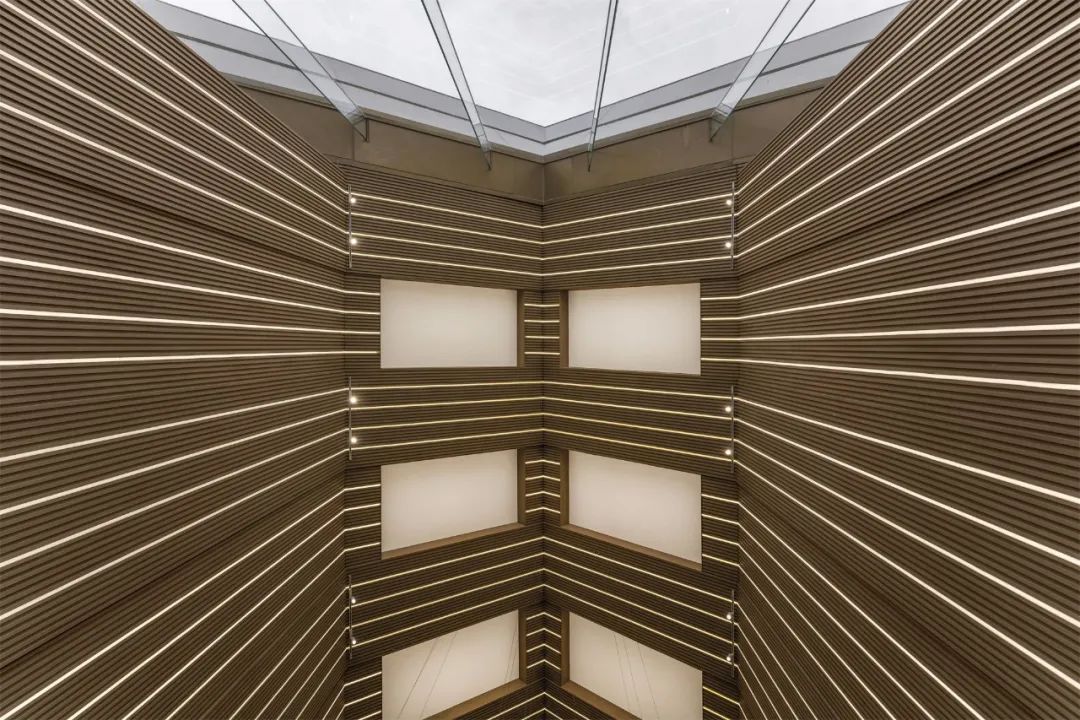 福州旭辉·榕心江来丨中国福州丨赛拉维设计 CLV.DESIGN-17