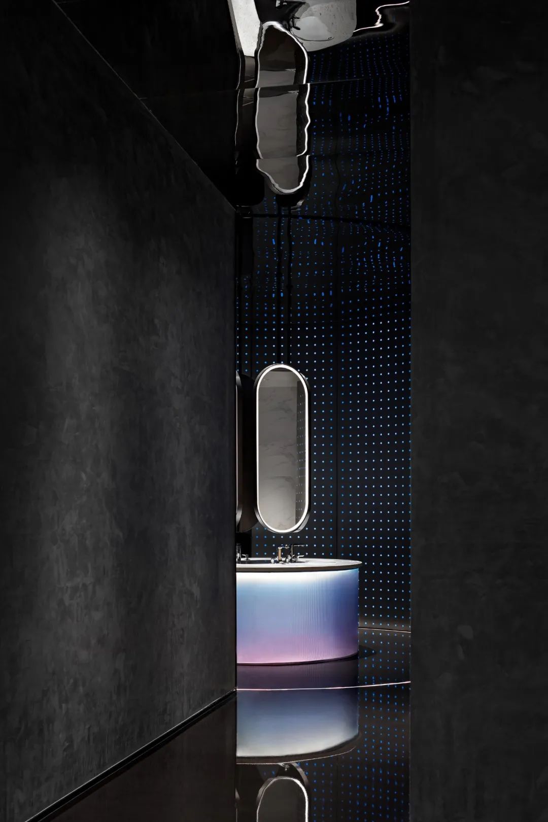 陆河中信森林湖花园丨中国汕尾丨矩阵纵横-44